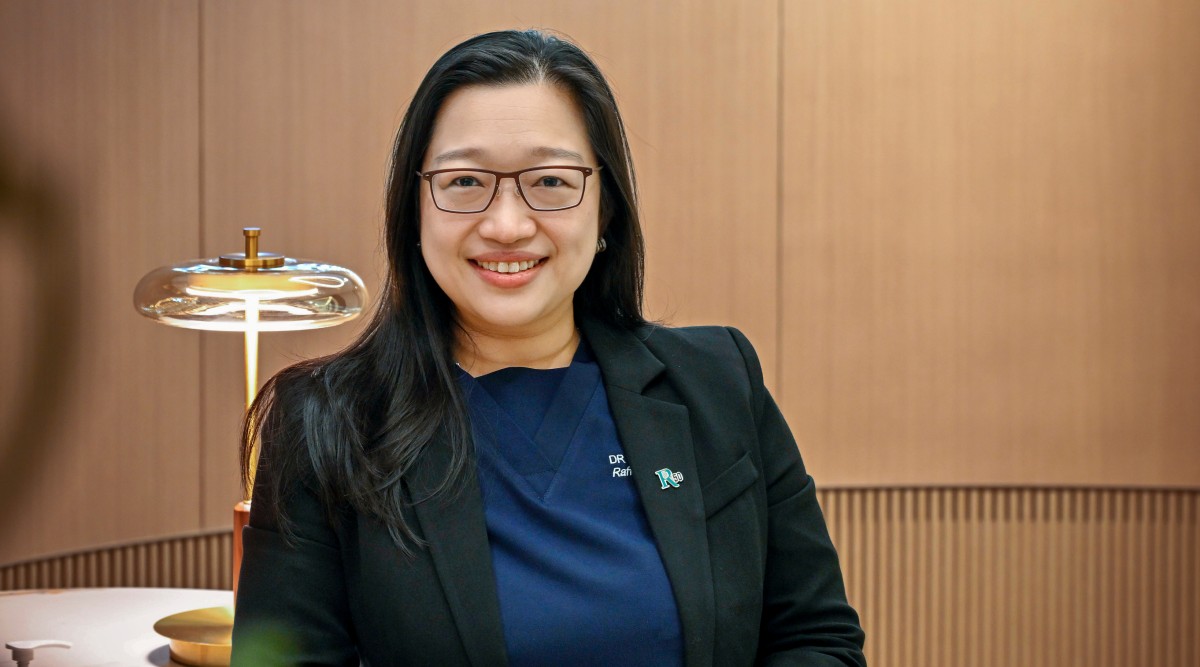 Raffles Medical Group bets on longevity as healthcare shifts beyond treatment